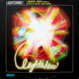 Lightshine! - A Buryl Red Musical