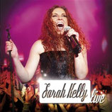 Sarah Kelly - Sarah Kelly Live