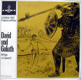 CREDO : Lebendige Bibel; David und Goliath