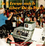 Missionswerk Neues Leben - Ich freue mich über Dein Wort