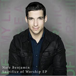 Nate Benjamin - Sacrifice Of Worship