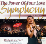 Darlene Zschech - The Power of Your Love