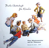 Eine Missionsreise mit Dr.Thiessen - Frohe Botschaft für Kinder 33413