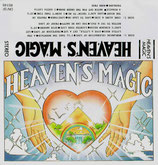 Heaven's Magic - Heaven's Magic