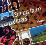 Rainer Lemke - Songs from Israel