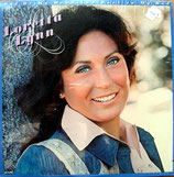 Loretta Lynn - Out Of My Head And Back In My Bed