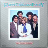 Goodmans - Goodman Greats