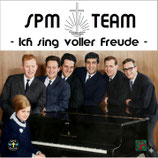 SPM Team - Ich sing voller Freude (CD)