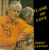 Jimmy Lawton - Flame Of Love