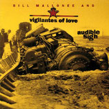 Vigilantes Of Love - Audible Sigh / Room Despair 2-CD