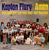 Kaplan Flury - Amen