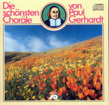 Die schönsten Choräle von Paul Gerhardt