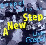 Gospelchor Wald - A New Step