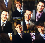 Assurance - Real Faith -