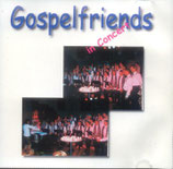 Gospelfriends - In Concert