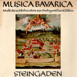 MUSICA BAVARIA - Steingaden