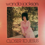 Wanda Jackson - Closer To Jesus