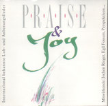 Chor Perspektiven - Praise & Joy