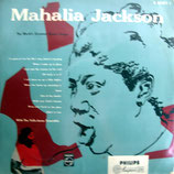 Mahalia Jackson - The World Greatest Gospel Singer