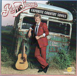 Ricky Skaggs - Favorite Country Songs