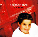 Robert Pierre - Inside Out