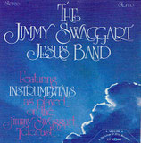 Jimmy Swaggart - The Jimmy Swaggart Jesus Band Instrumentals