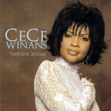 CeCe Winans - Throne Room