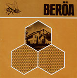 BERÖA (Chor, Quartett)