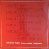 Radevormwalder Cäcilienchöre - Laudate eum ; Geistliche Musik
