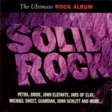 SOLID ROCK - The Ultimate Rock Album