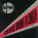 Jugendgruppe SPM Schaffhausen