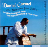 Daniel Carmel - The Fisherman from Galilee