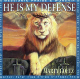 Marty Goetz - He Is My Defense