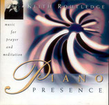 Keith Routledge - Piano Presence