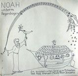 Peter Janssens Gesangsorchester - NOAH unterm Regenbogen