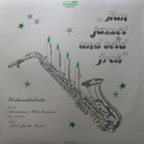 Weihnachtslieder mit der Schautermann Tillies Jazzband - Nun jazzet und seid froh