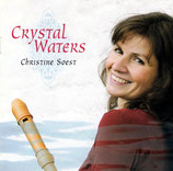 Christine Soest - Crystal Waters