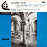 Chor der Kirchenmusikschule Bayreuth - Lieder zur Taufe