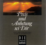 Resonanz Chor - Preis und Anbetung