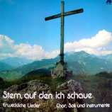 Schulte+Gerth Studiochor - Stern auf den ich schaue