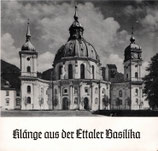 Klänge aus der Ettaler Basilika
