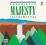 Hosanna Music - Experience Majesty Instrumental