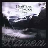 The Haven Quartet - Heritage Of Hymns