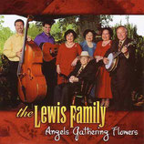 The Lewis Family - Angels Gathering Flowers