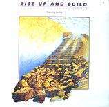 Jon Illg - Rise Up And Build