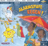 Siegfried Fietz - Alarmstufe Regen