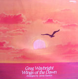 Greg Waybright - Wings of the Dawn