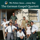 The German Gospel Quartett - We Follow Jesus