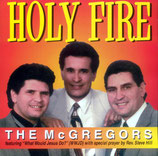 The McGregors - Holy Fire-