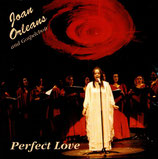 Joan Orleans mit Gospelchoir - Perfect Love